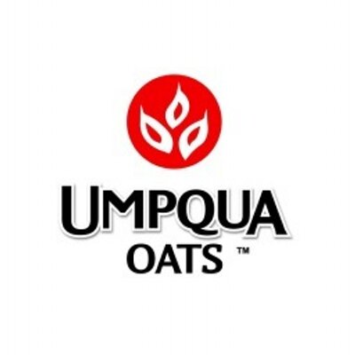 Umpqua Oats