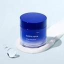 Super Aqua Ultra Hyalron Cream