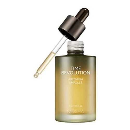 Time Revolution Artemisia Ampoule