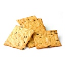 Multi-Grain Crackers Sea Salt