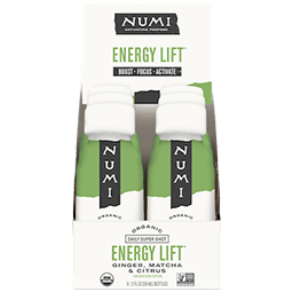 Energy Lift