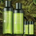 The Chok Chok Green Tea Watery Skin Set (4 Pieces) LS