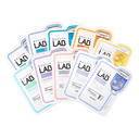 Master Lab Sheet Mask All