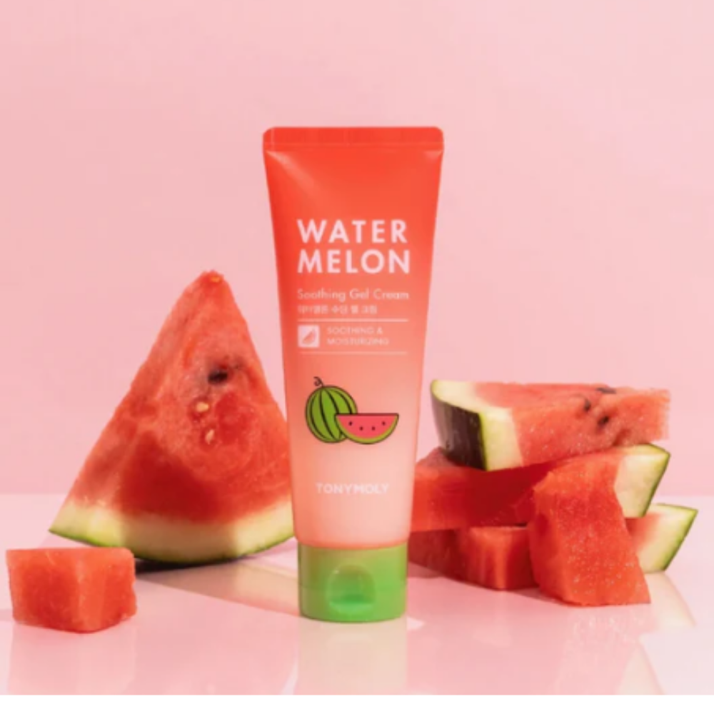 Watermelon Soothing Gel Cream