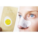 Egg Pore Nose Pack