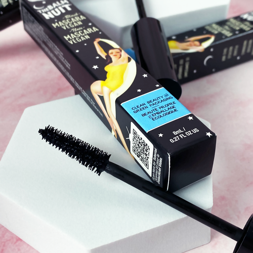 The Balm Nuit Mascara