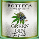 Bottega  Green Gin The Wild 40%