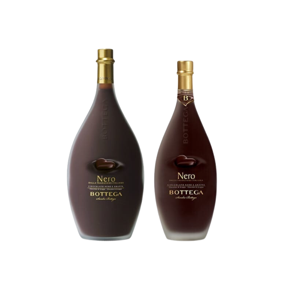 Bottega Liquore  Nero 15% 