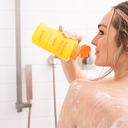 squeeze the day - energizing body wash 