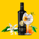 Puerto de Indias Gin Pure Black