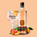 Puerto de Indias Gin Peach and Orange 