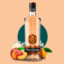 Puerto de Indias Gin Peach and Orange 