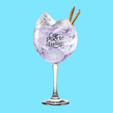 Puerto De Indias Gin Blackberry 