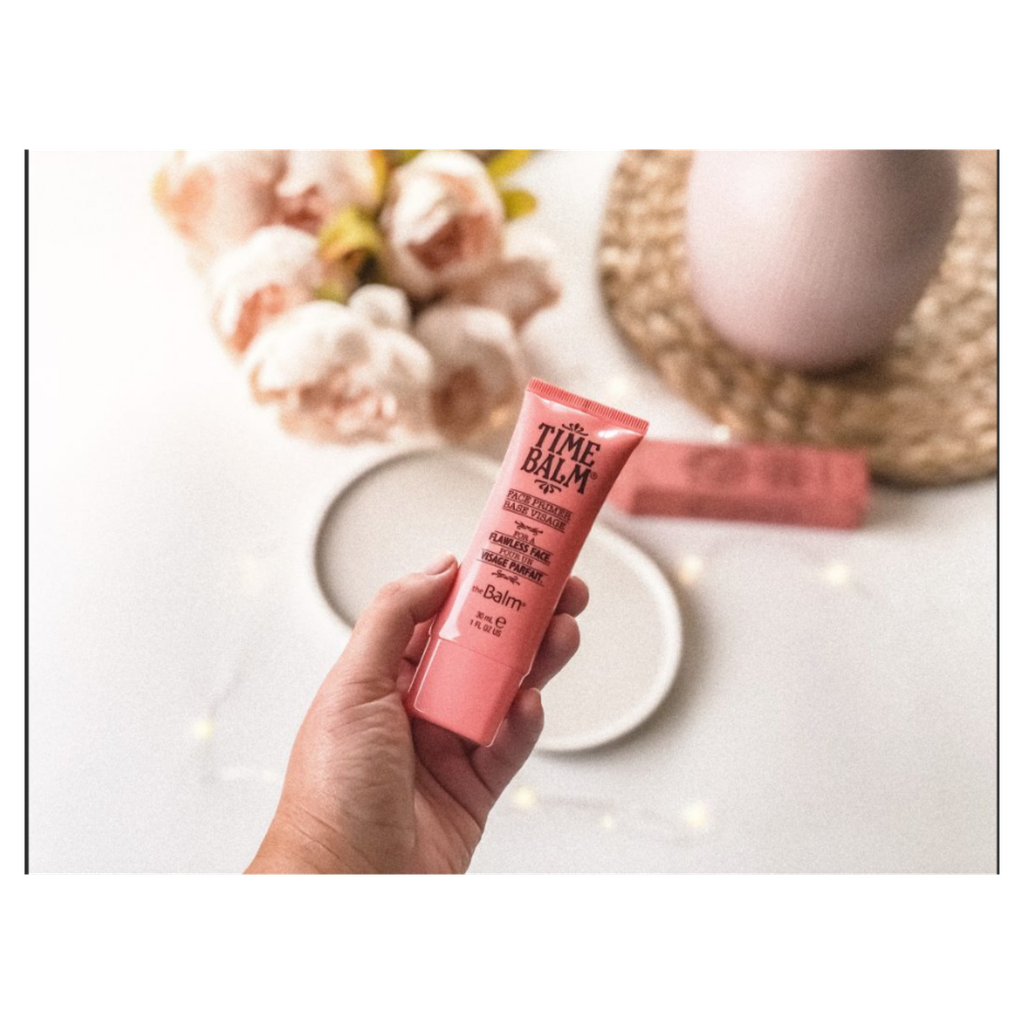 Time Balm Primer