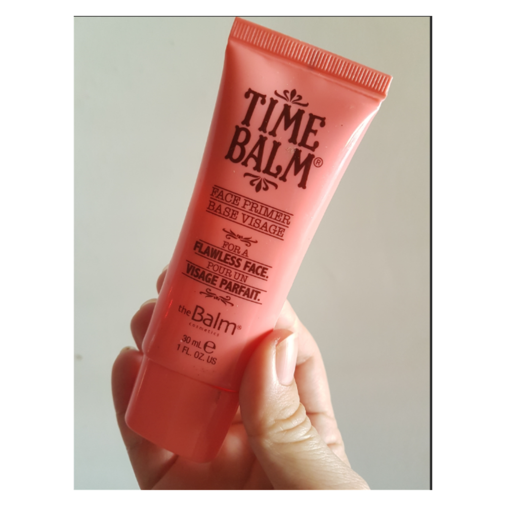 Time Balm Primer