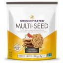 Mulit-Seed Crackers Ultimate Everything