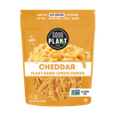 Plant-Based Cheddar Shreds