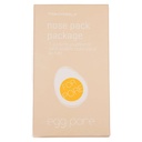 Egg Pore Nose Pack