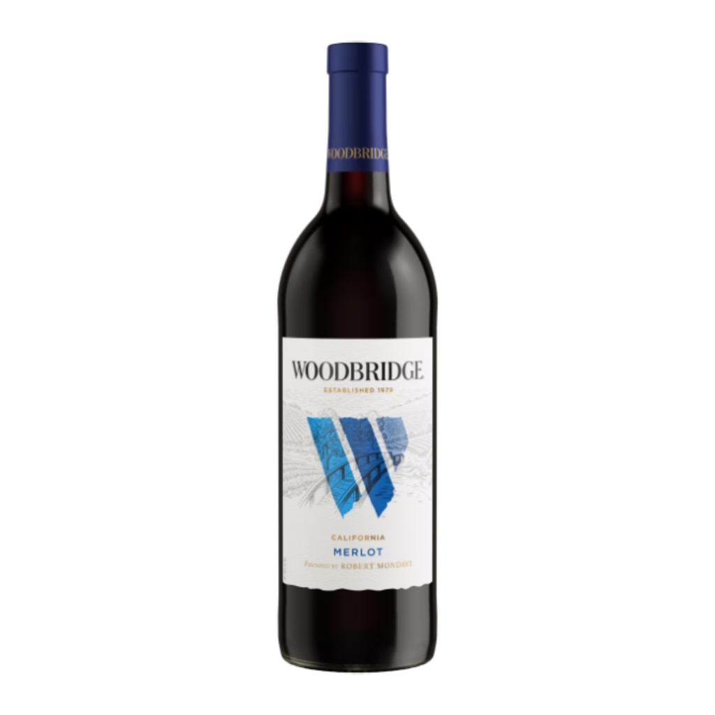 Woodbridge by Mondavi Merlot 