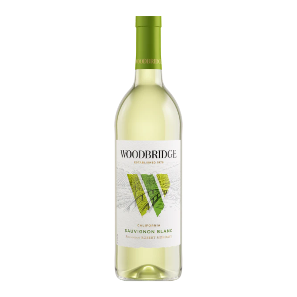 Woodbridge by Mondavi Sauvignon Blanc 