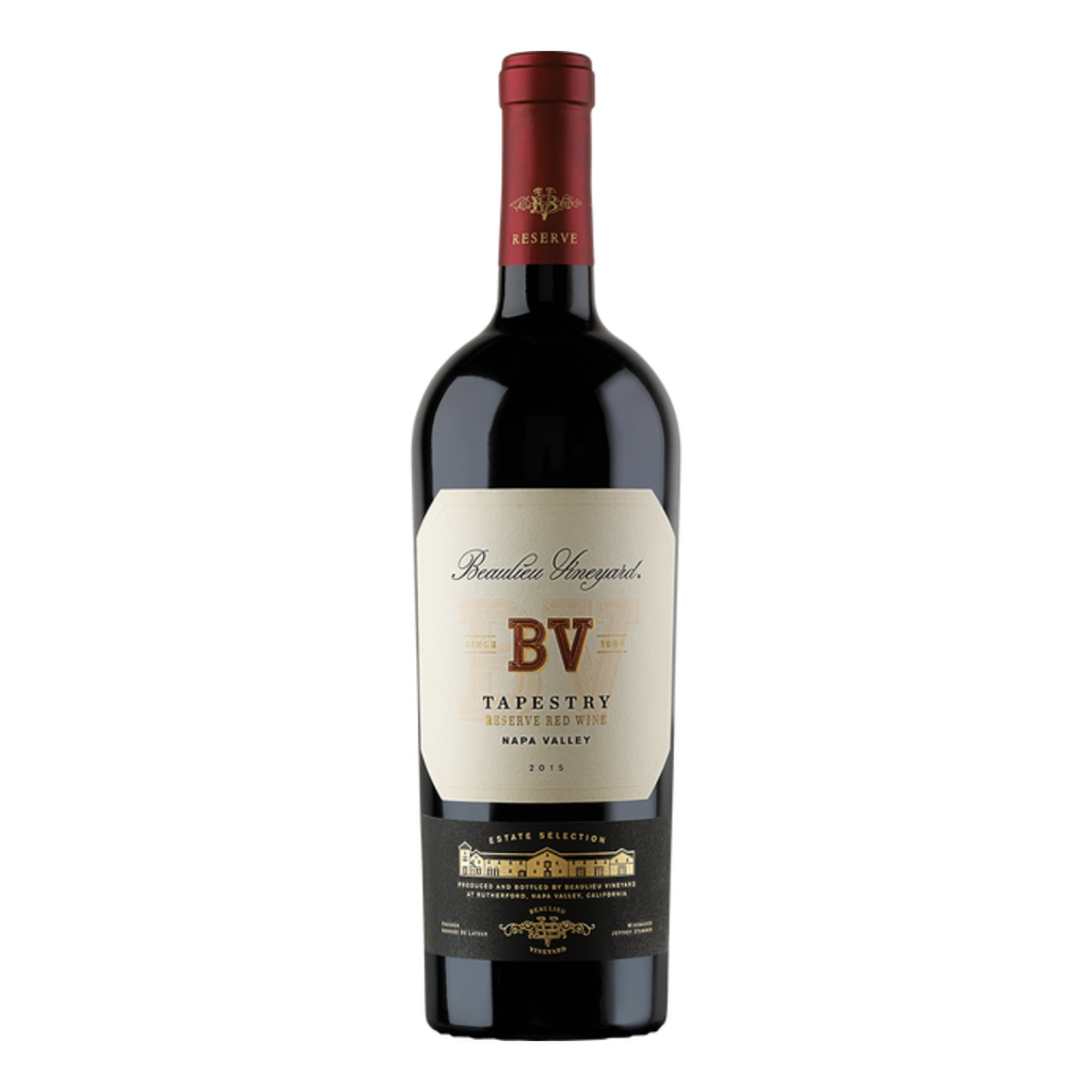 Beaulieu Vineyard Reserve Tapestry Reserve Red Blend 