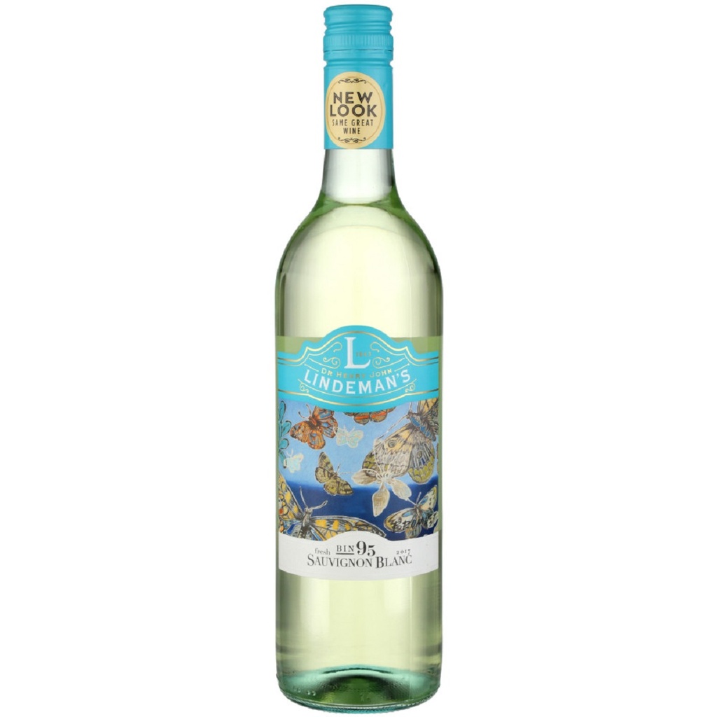 Lindemans Bin 95 Sauvignon Blanc 