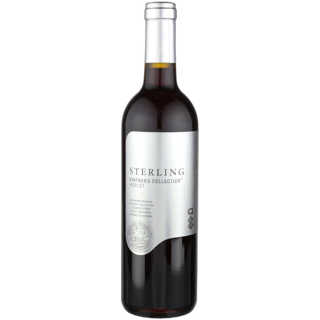 Sterling Vineyards Vintners Collection Merlot 