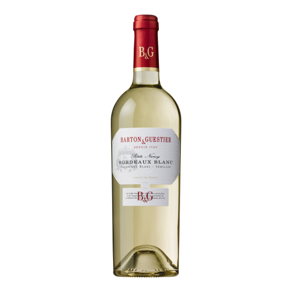 Barton &amp; Guestier Aop Bordeaux Blanc