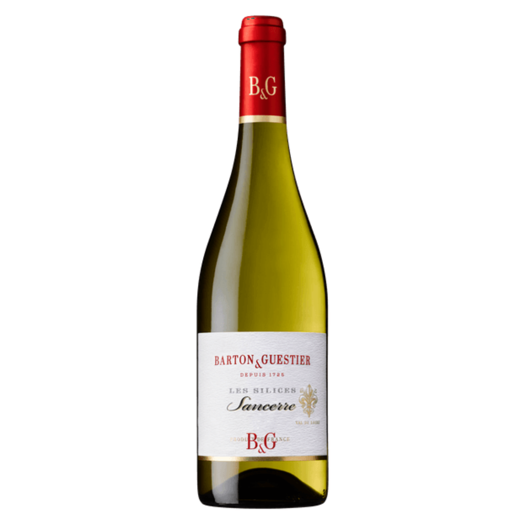 Barton &amp; Guestier Les Silices  Aop Sancerre