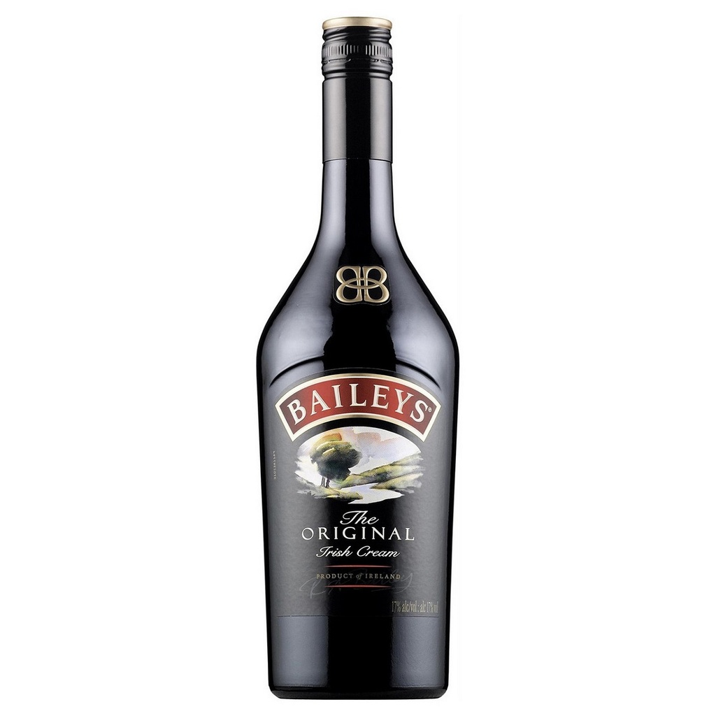 Baileys Original Irish Cream 