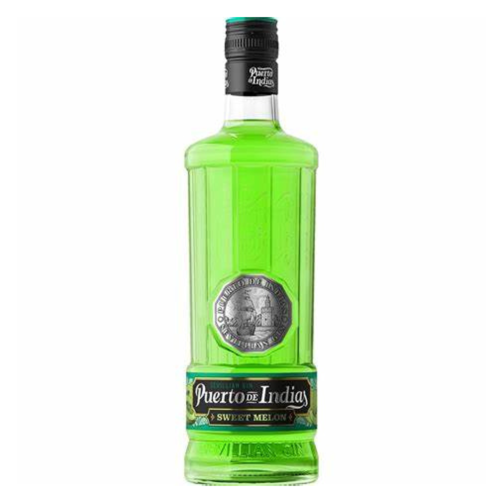 Puerto de Indias Gin Sweet Melon