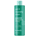 get it squeaky clean shampoo - CLEANSING