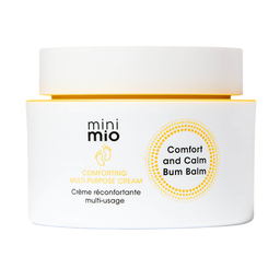 [180100013] Mini Mio Comfort &amp; Calm Bum Balm