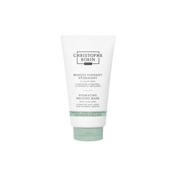 Hydrating Melting Mask with Aloe Vera