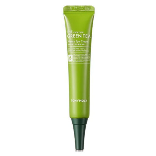 The Chok Chok Green Tea Watery Eye Cream