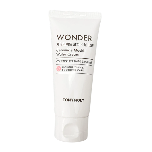 Wonder Ceramide Mocchi Foam Cleanser