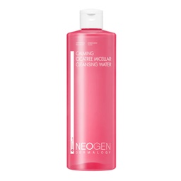 [120100046] Dermalogy Calming Cica Tree Micellar Cleansing Water