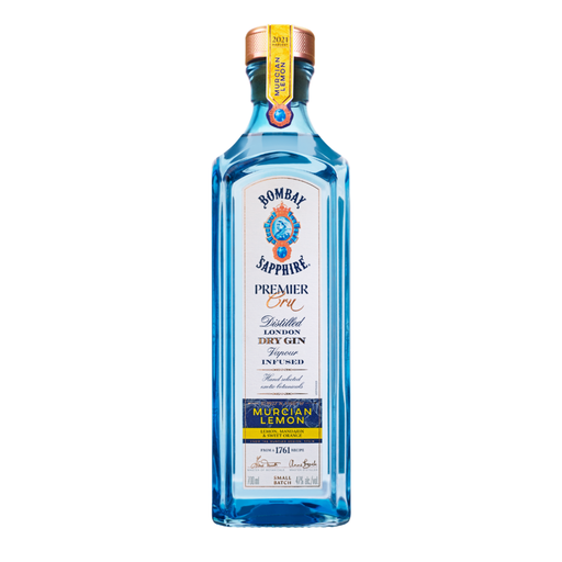 Bombay Gin Premier Cru 