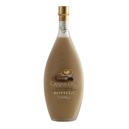 Bottega Liquore Cappuccino 15% 