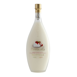 Bottega Liquore Panna Cotta  15% 