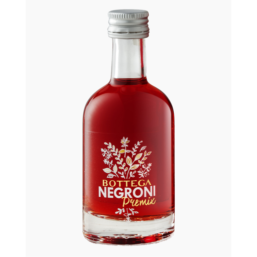 Bottega Liquore Negroni 26%  