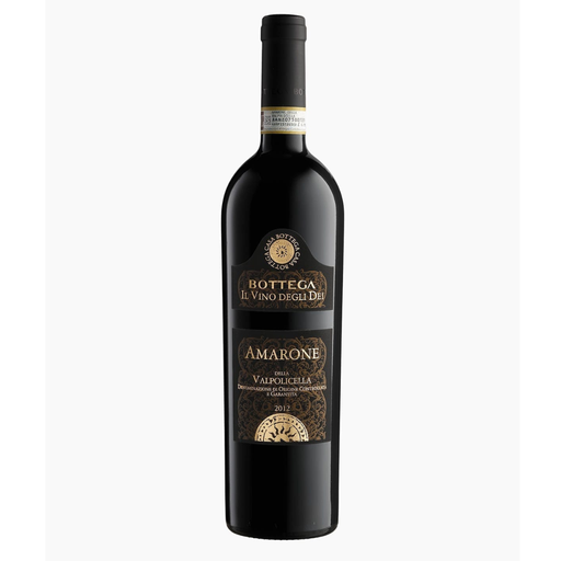 Bottega Amarone Valpol. Doc