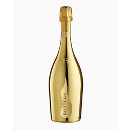 Bottega Gold Prosecco Spum. Doc 11% 