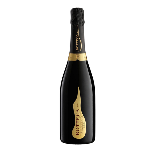 Bottega Poeti Prosecco Spum.Doc  11% 