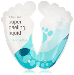 [100100002] Shiny Foot Super Peeling Liquid