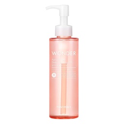 [100100022] Wonder Apricot Deep Cleansing Oil