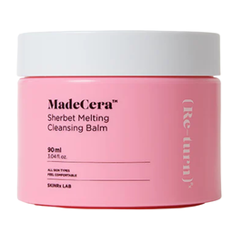 [110100006] MadeCera Sherbet Melting Cleansing Balm