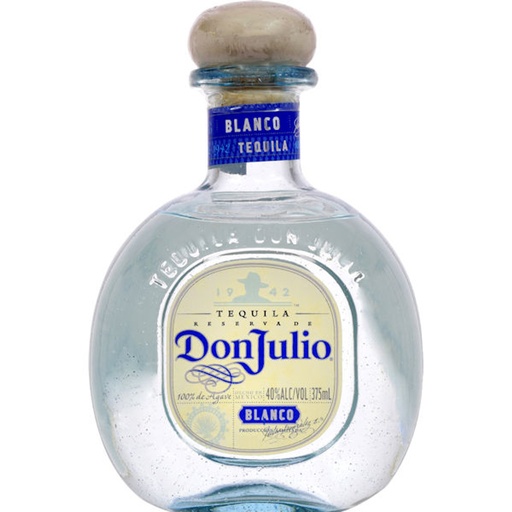 Don Julio Tequila  Blanco