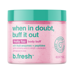 [280100014] When In Doubt, Buff It Out Scrub