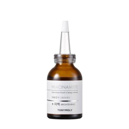 [100100125] Inkey Library Niacinamide Ampoule